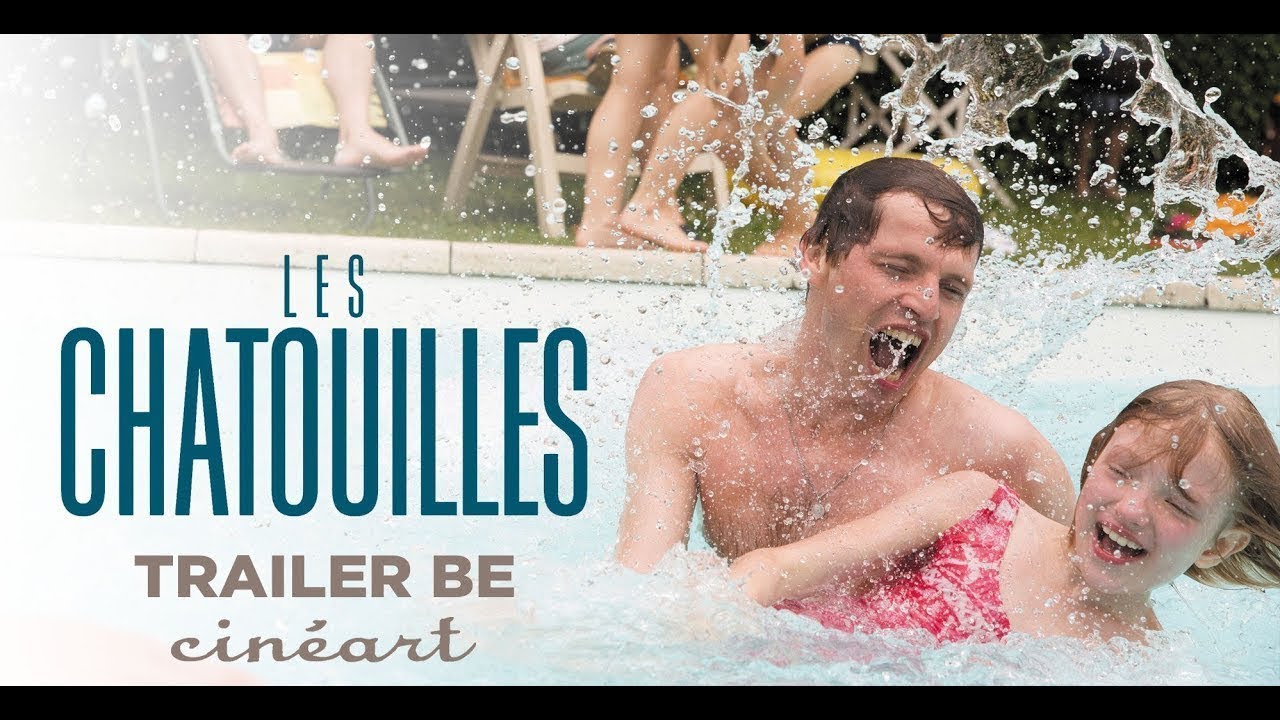 Les Chatouilles trailer thumbnail