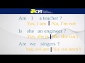Understanding WH-Questions and Verb Forms