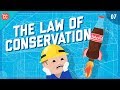 Exploring the Law of Conservation in Engineering