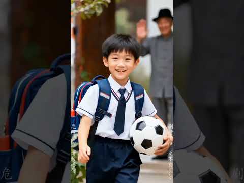 👶⚽ Abandoned Baby Adopted & Becomes Football Star! Adoptive Parents’ Love Changes His Destiny 💖