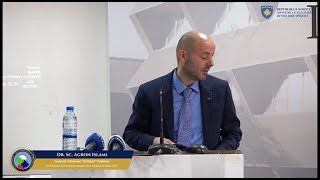 Dr. Sc. Agron Islami,  Jeni Pazari në burimet osmane deri në fund të shek. XVII