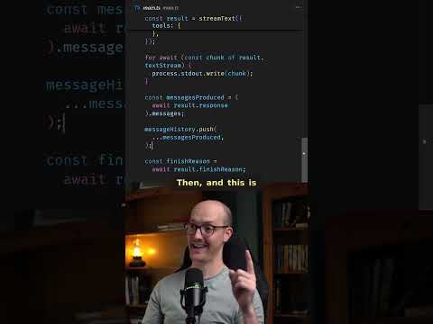 AI Agents are SO simple to build