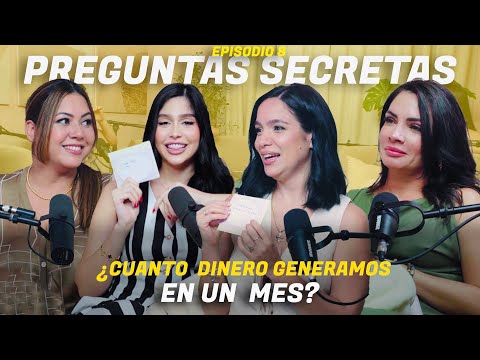 Cuánto DINERO ganan en Redes sociales? Se irían de CUBA 🇨🇺 Ep.8 #bienchillingpodcast /Daniela Reyes