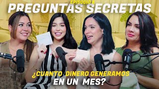 Cuánto DINERO ganan en Redes sociales? Se irían de CUBA 🇨🇺 Ep.8 #bienchillingpodcast /Daniela Reyes