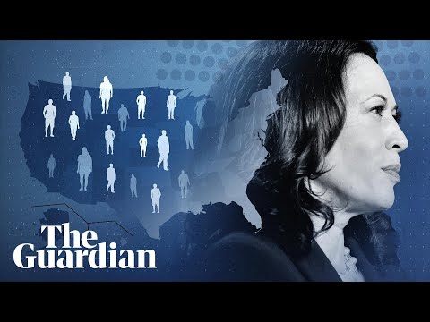 US election: could Kamala Harris bring back abortion rights?