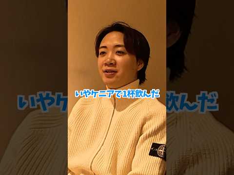 会話成立させちゃいけないゲームでゆうま覚醒wwwwwww #コムドット