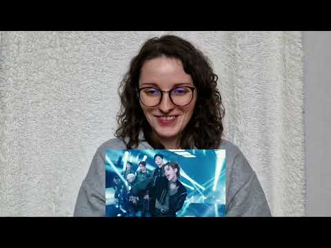 StoryBoard 1 de la vidéo EVNNE  - UGLY MV & PROFILES REACTION