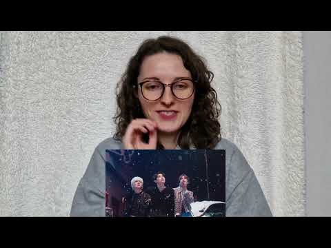 StoryBoard 2 de la vidéo EVNNE  - UGLY MV & PROFILES REACTION