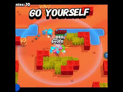 I think it went wrong…😂