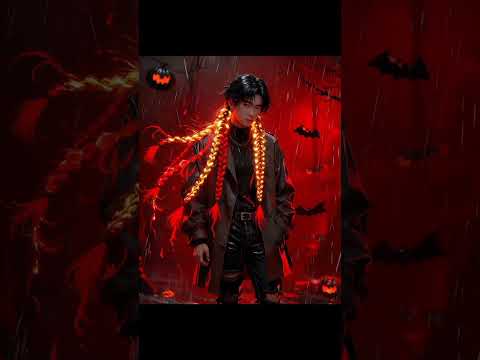 bloody red streaks 16 #bloodyredstreaks16 #nghiakute #toanredblack89