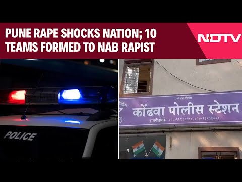 Pune Rape Shocks Nation; 10 Teams Formed To Nab Rapist – Need For Stricter Check On Societies?