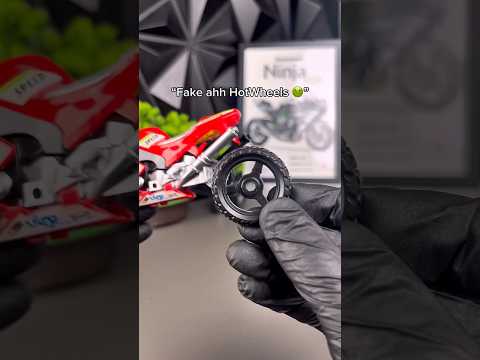 Kawasaki Ninja H2R 😮💨