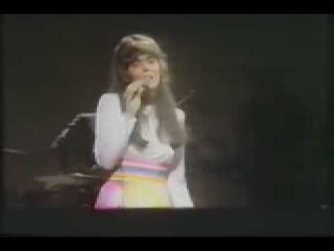 Carpenters-Rainy Days And Mondays Live At The BBC English/Español Subtitles (CC)