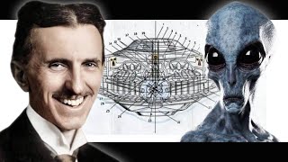 The UFO Enigma: Aliens or Tesla?