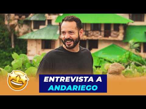 Entrevista a Gaby de Arriba (Andariegodo) | De Extremo a Extremo