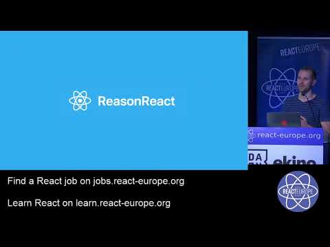 A Hitchhiker’s Guide to the new ReasonReact