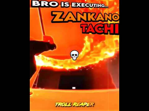 Bro's bankai 💀🗡️🔥 #trollface #shorts
