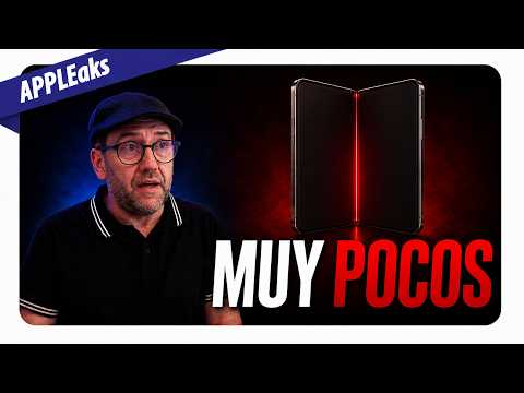 iPhone Ultra: MALAS NOTICIAS antes de su presentación