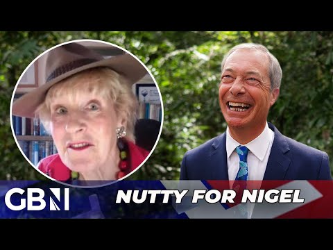 ‘People in there would drive you nuts!’ Christine Hamilton on verdict for Nigel in jungle