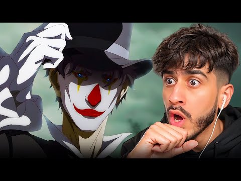Lord of The Mysteries Episode 3 REACTION |【诡秘之主】