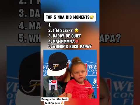 Top 5 Sports Kid Moments 🔥