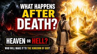 After Death… What Comes Next? Heaven, Hell, Judgment & the Kingdom