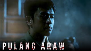 Pulang Araw: Kapatawaran (Episode 106)