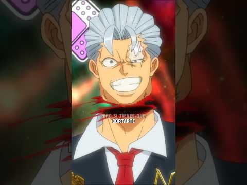 😁🔥Andy NO se PUEDE REGENERAR 😱🔥#undeadunluck #anime #amv #animeedits #edit #animeamv #animes