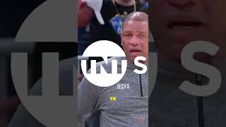 Myles Turner with an Emphatic Dunk vs. Bucks - Game 4 NBA Playoffs #mylesturner #indianapacers