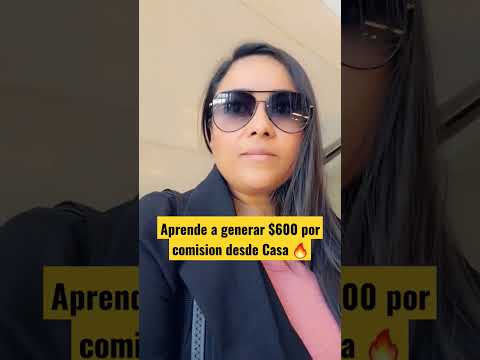 Ganar dinero Desde Casa En 2023 #marketingdeafiliados #ganadinerodesdecasa #dineroconhotmart