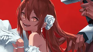 【歌ってみた】ずうっといっしょ！ / キタニタツヤ　【楪帆波】