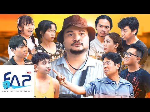 FAPtv Cơm Nguội: Tập 317 : Xóm Nhỏ, Chuyện Lớn