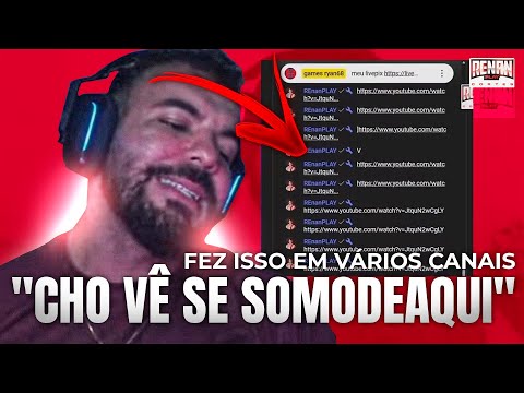 O FINAL FOI MELHOR AINDA KKKK