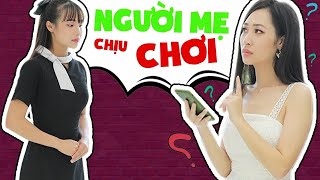DT Rose | Người Có Tiền Nên Ủng Hộ Cũng Phải Sang