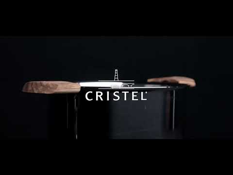 Vidéo de produit Cristel