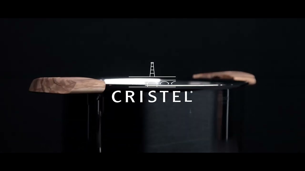 Vidéo de produit Cristel