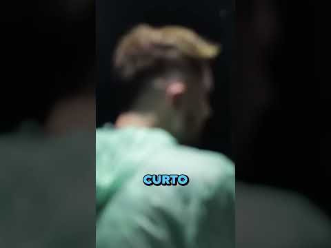 Coloquei uma GP pra jogar um CAMPEONATO no CS
