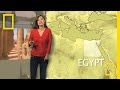 Exploring Egypt: A Journey Through Time