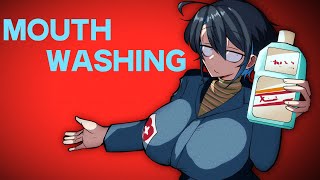 【Mouthwashing】えっ？！ここからでも助かる保険があるんですか！？【型落中子】