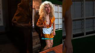 small town waiter vs big city waiter [pt. 3]