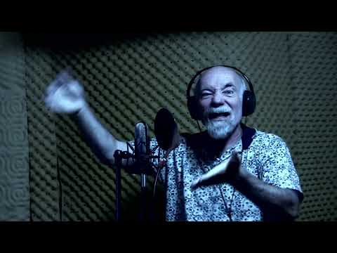 Ocean Man (fixed vid sync problem) - Ween vocal cover from a while back