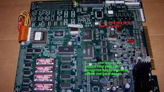 EP 35   AREA 51 UPGRADE INSTALL