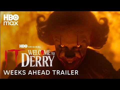 IT: Welcome to Derry