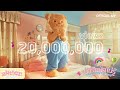 Understanding Butter Bear's Message