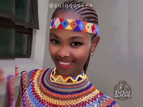 Zulu World _ African Paradise 🇿🇦