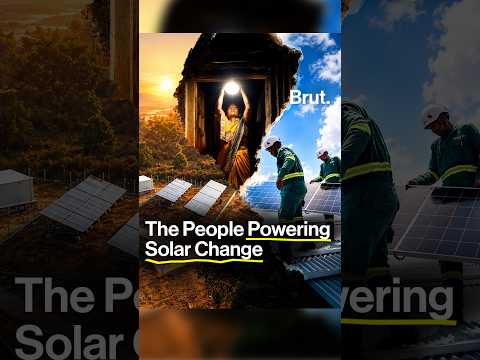 Who makes sure <strong>solar</strong> power actually works?