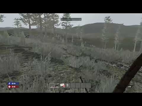 7 days to die console command kill all zombies