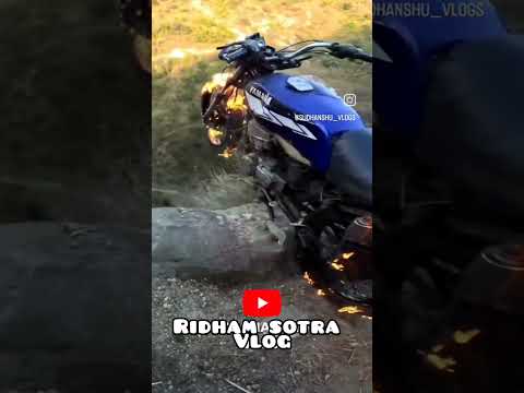 #shorts #offroad #rx135#crash #reels