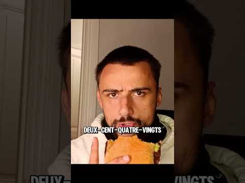 280 raclette tres bon #vlog #degustation #food #delicieux #miam #mcdo #mcdonalds #hamburger