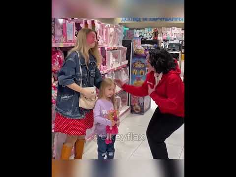 Su mayor travesura se convirtió en el mejor regalo para su madre... #shorts